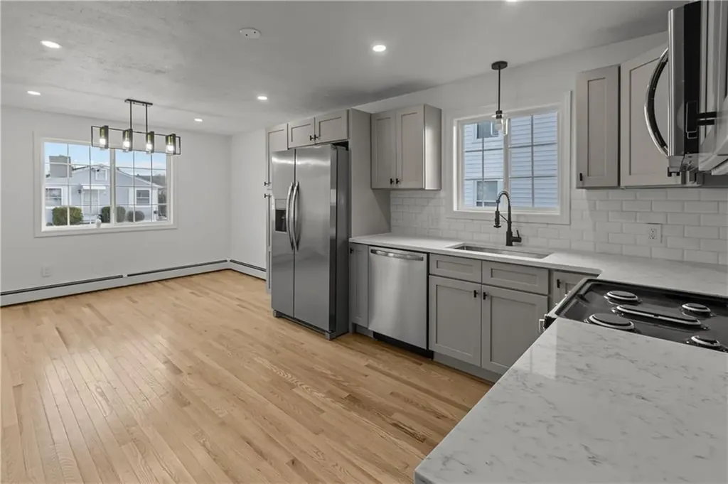 25 Atwood Avenue Pawtucket RI 02860