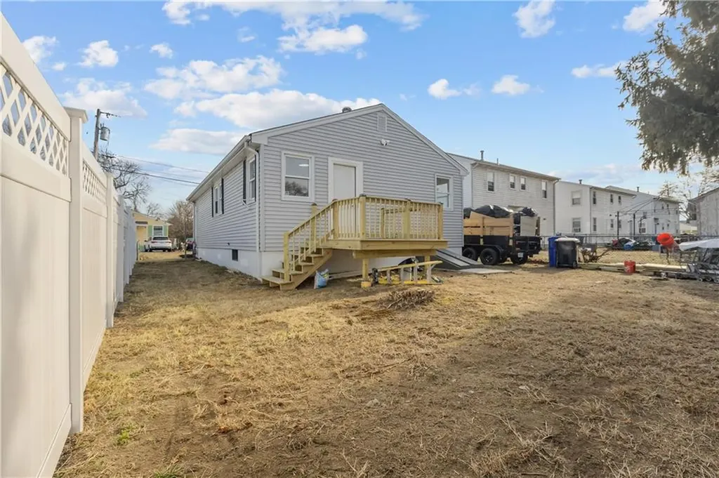 25 Atwood Avenue Pawtucket RI 02860