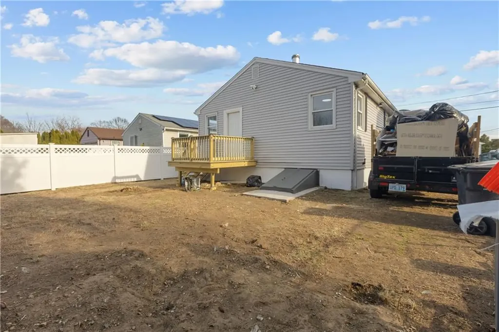 25 Atwood Avenue Pawtucket RI 02860