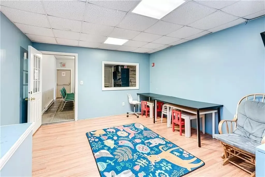 464 Silver Spring Street Providence RI 02904