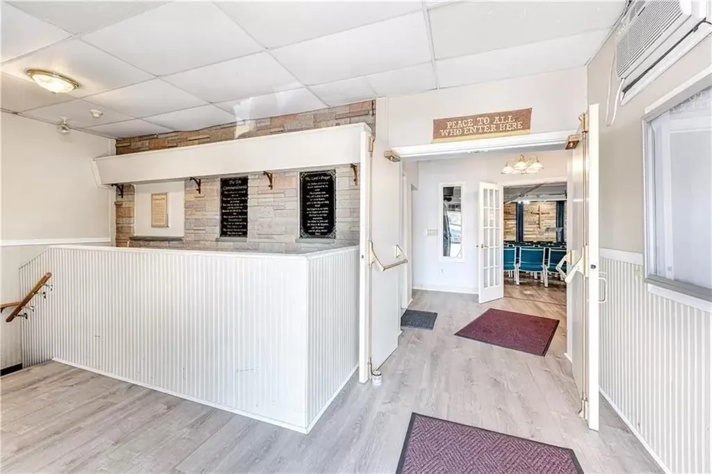 464 Silver Spring Street Providence RI 02904