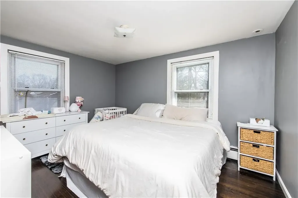 198 Knotty Oak Road Coventry RI 02816