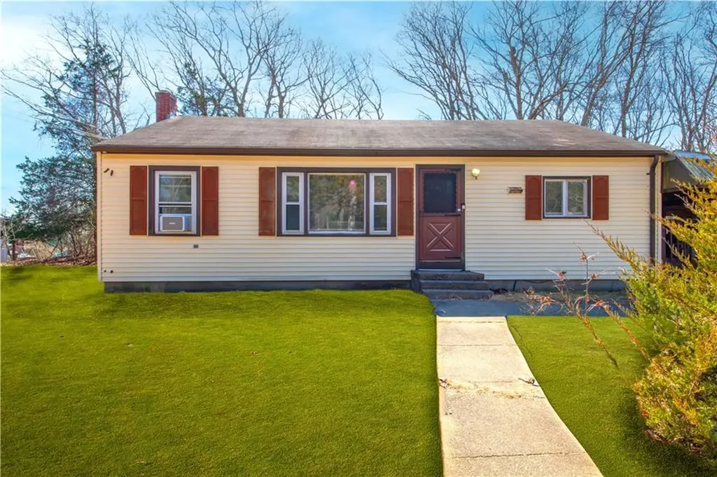 198 Knotty Oak Road Coventry RI 02816