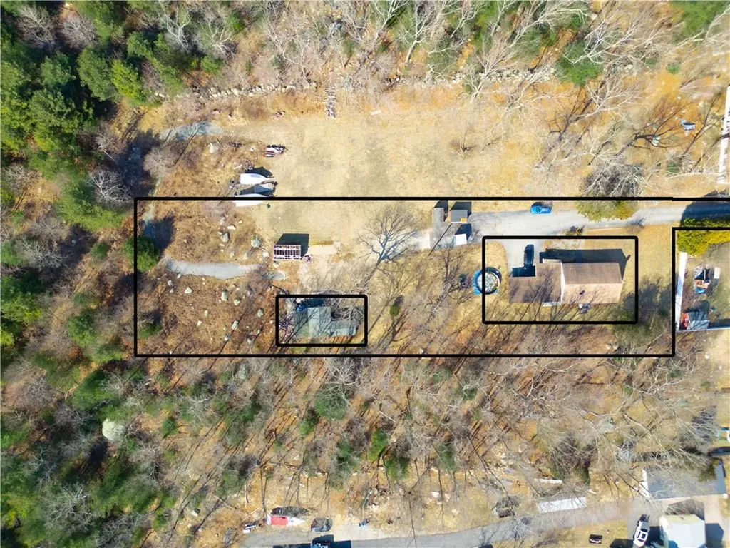 198 Knotty Oak Road Coventry RI 02816