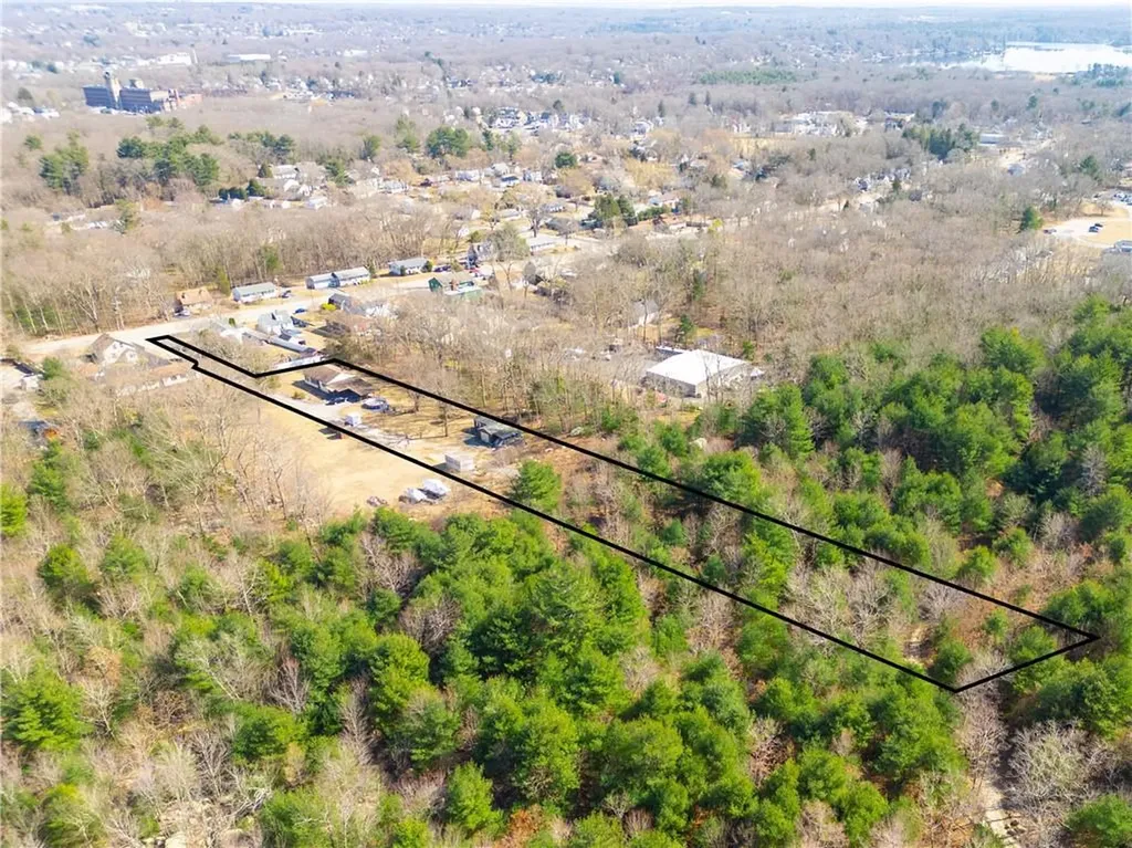 198 Knotty Oak Road Coventry RI 02816