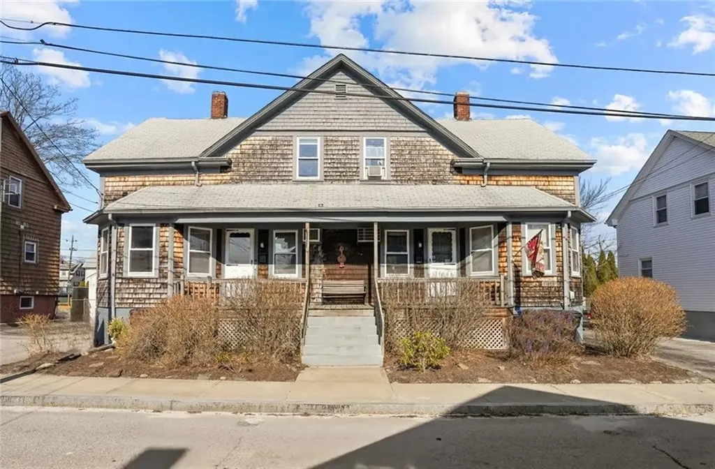 14 16 Park Street Warren RI 02885