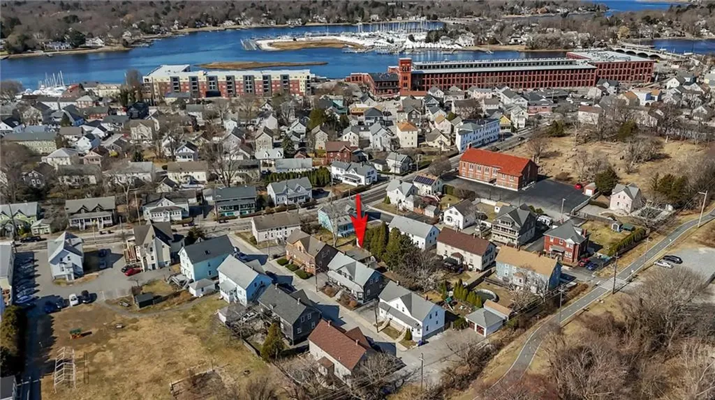 14 16 Park Street Warren RI 02885