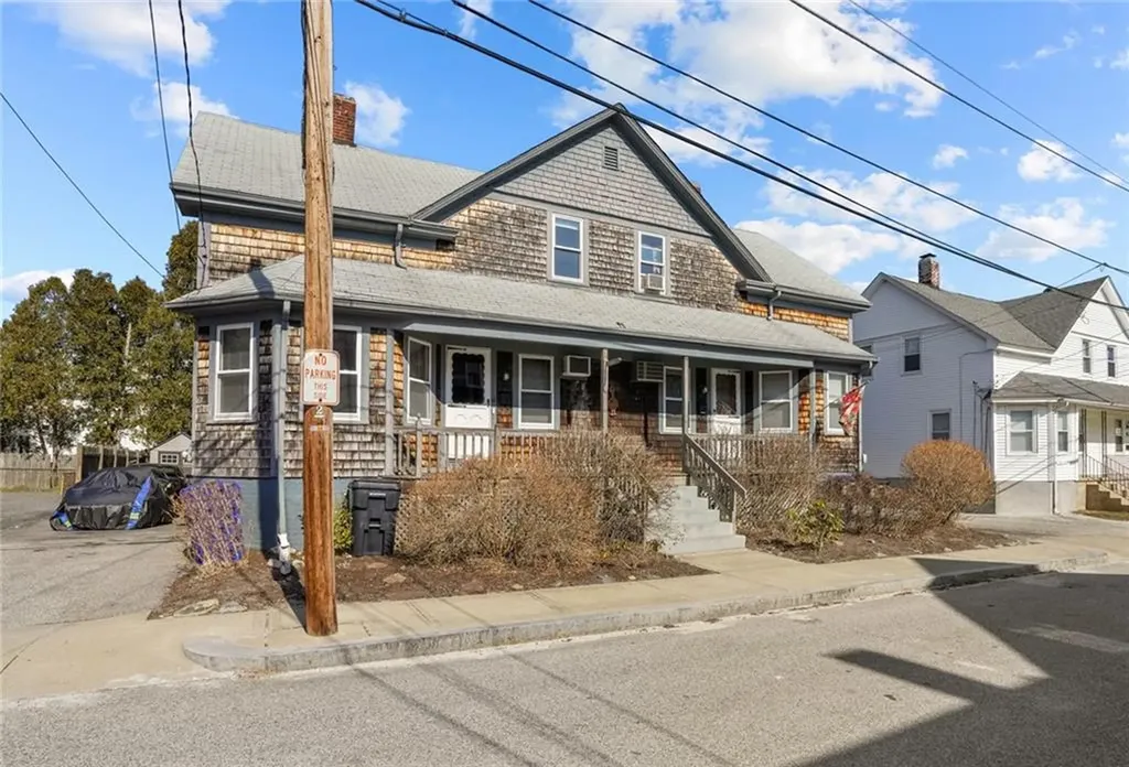 14 16 Park Street Warren RI 02885