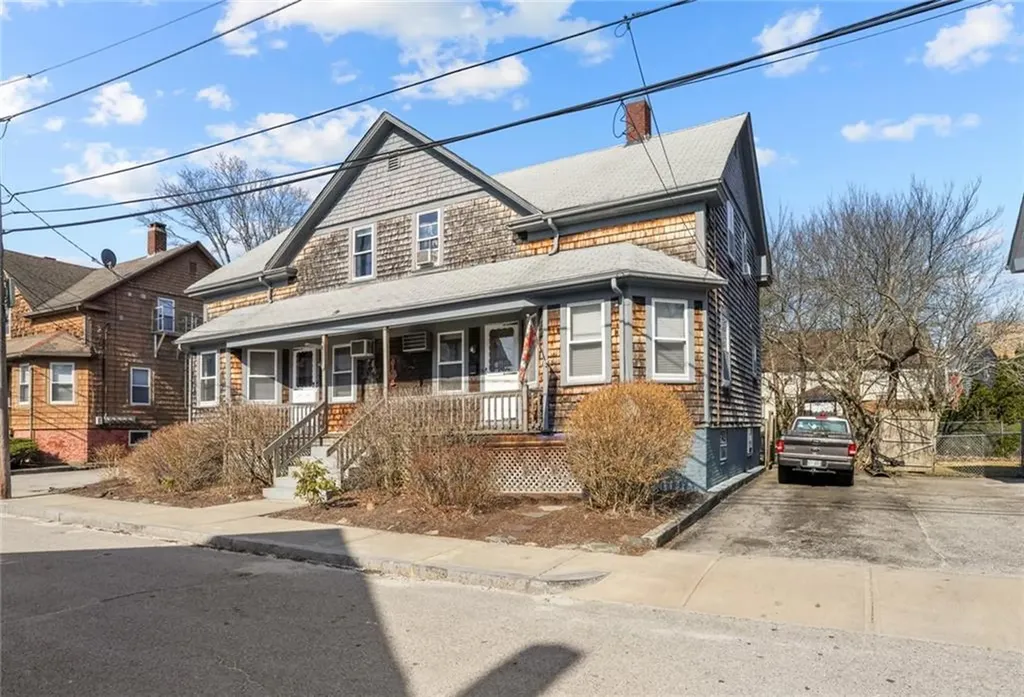14 16 Park Street Warren RI 02885