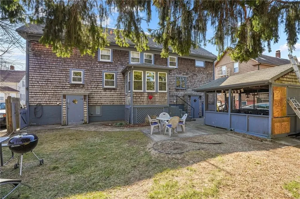 14 16 Park Street Warren RI 02885