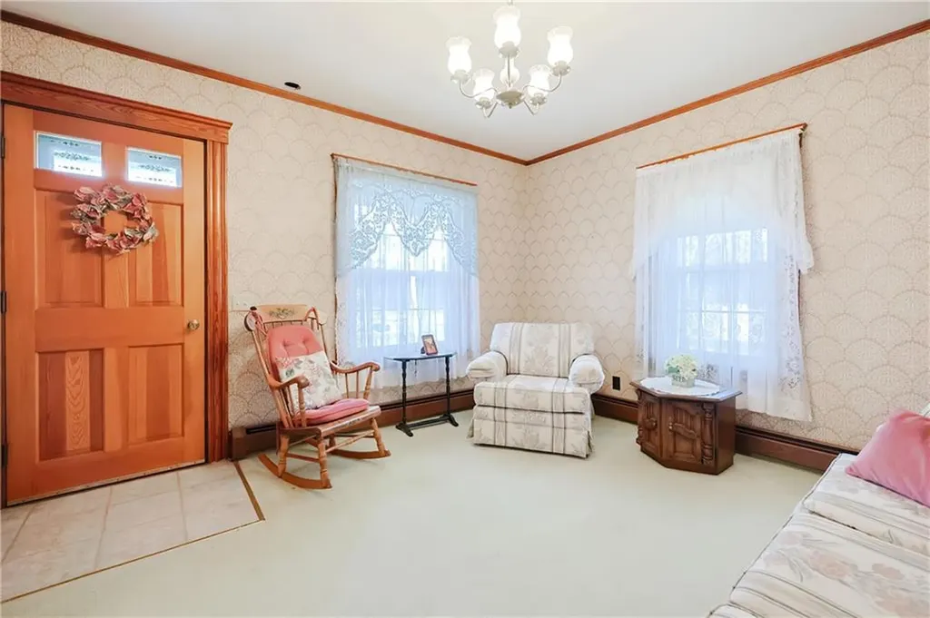 81 Remington Avenue Burrillville RI 02858