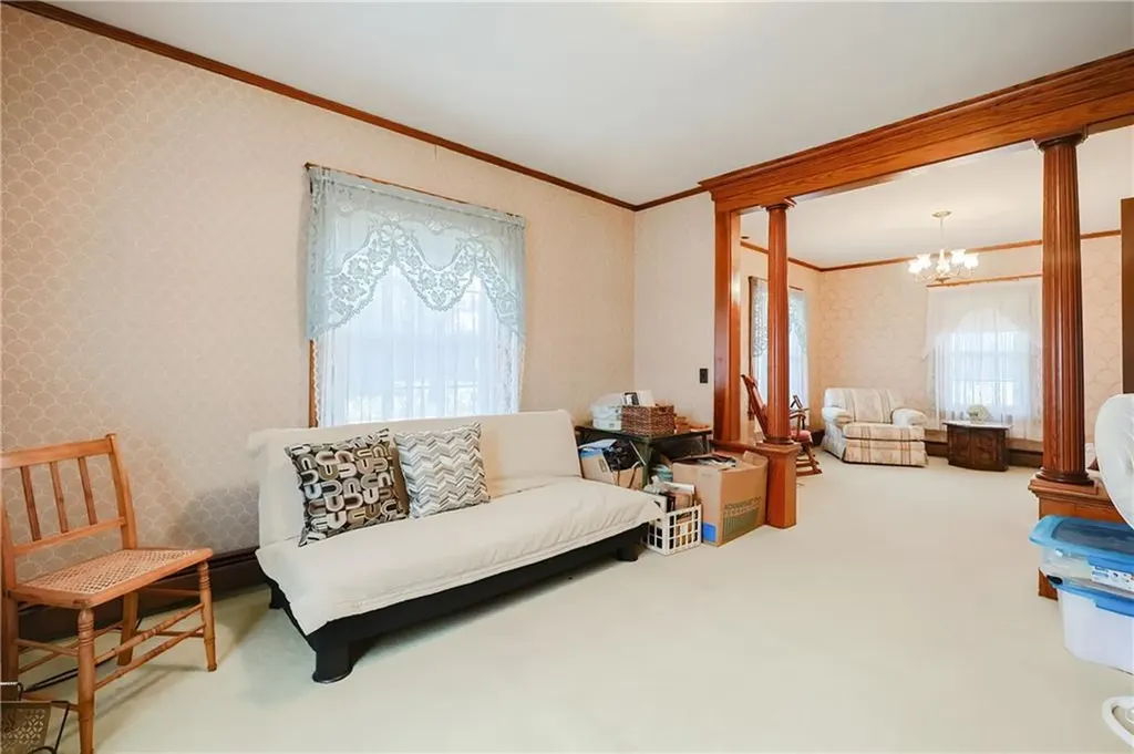 81 Remington Avenue Burrillville RI 02858