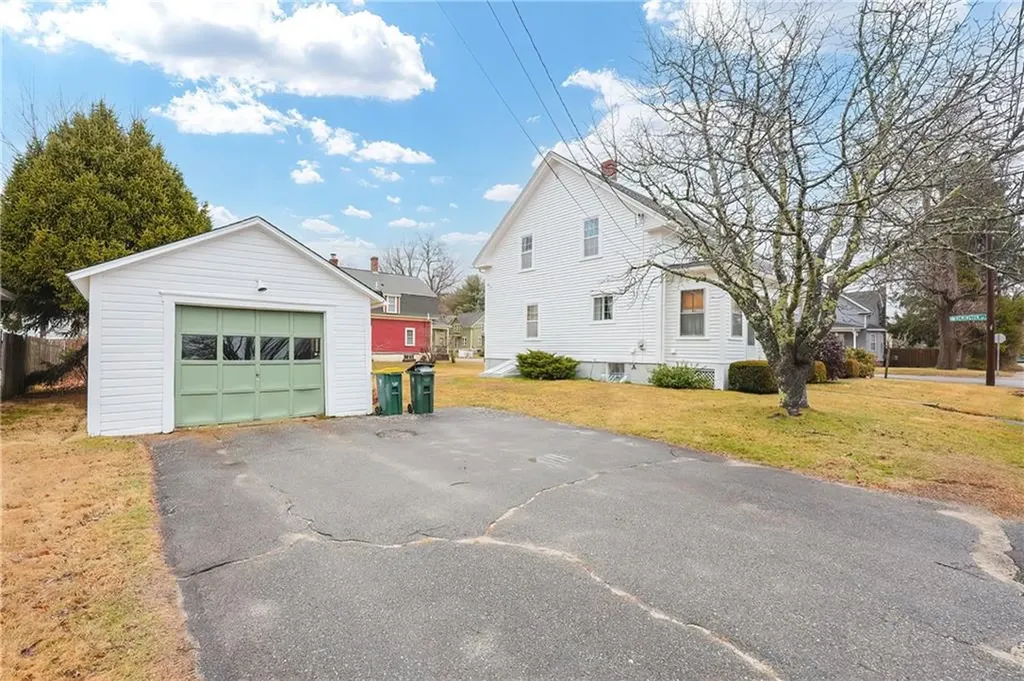 81 Remington Avenue Burrillville RI 02858
