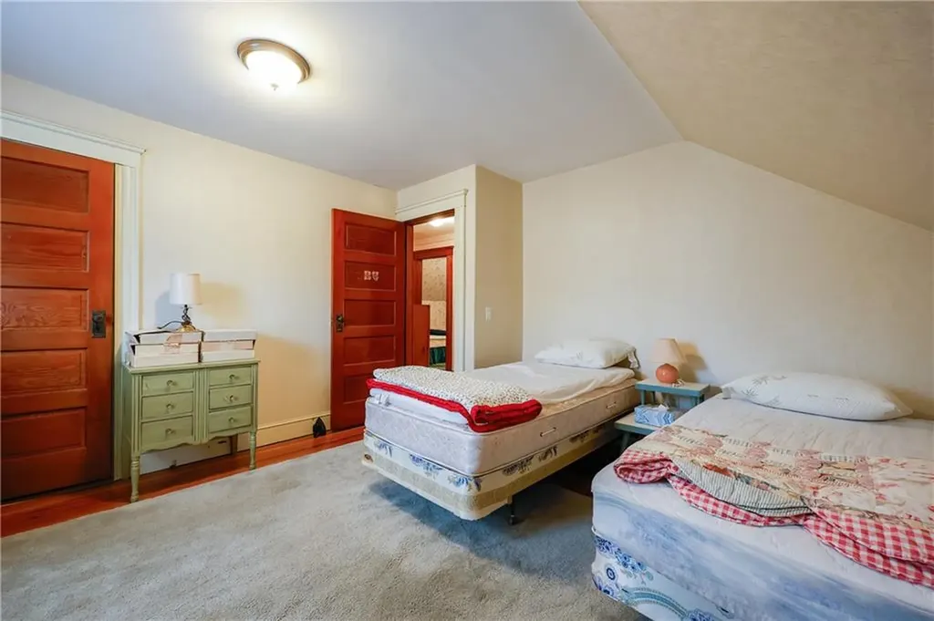 81 Remington Avenue Burrillville RI 02858