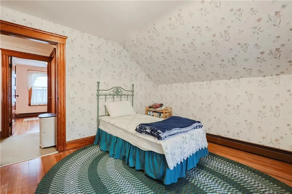 81 Remington Avenue Burrillville RI 02858