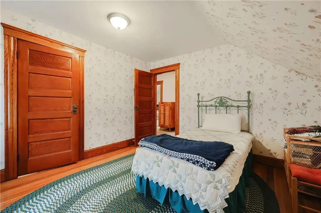 81 Remington Avenue Burrillville RI 02858