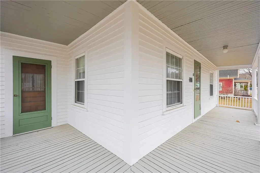 81 Remington Avenue Burrillville RI 02858