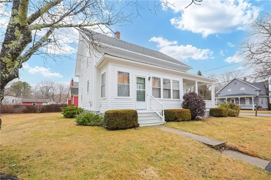 81 Remington Avenue Burrillville RI 02858