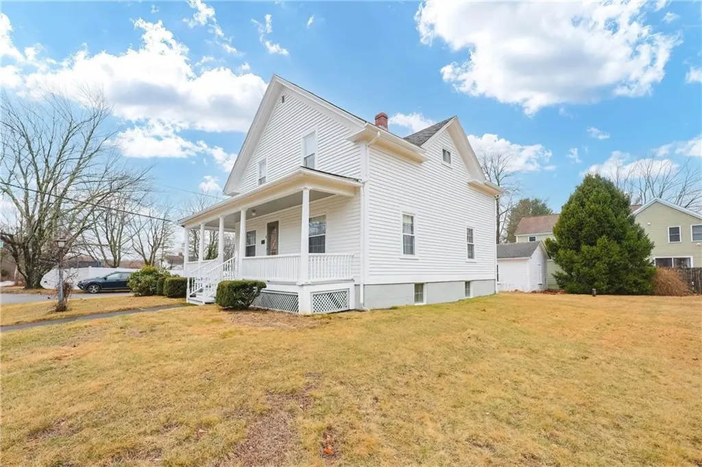 81 Remington Avenue Burrillville RI 02858