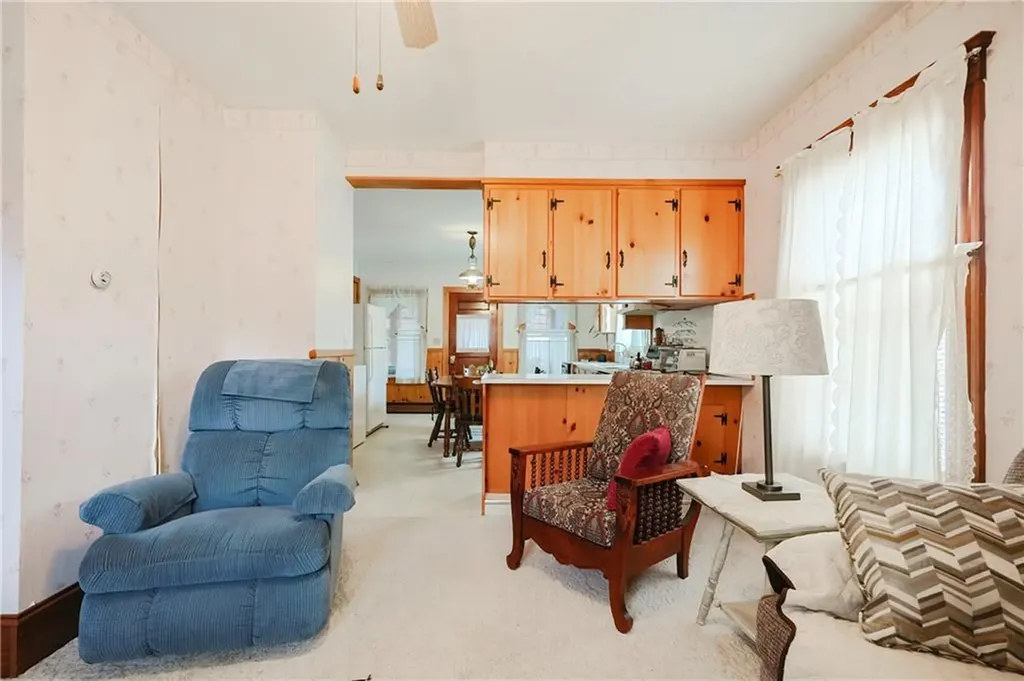 81 Remington Avenue Burrillville RI 02858