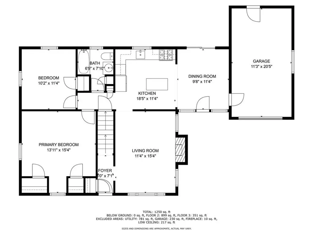 35 Vancouver Avenue Warwick RI 02886