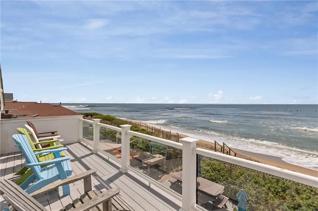 943 Matunuck Beach Road South Kingstown RI 02879