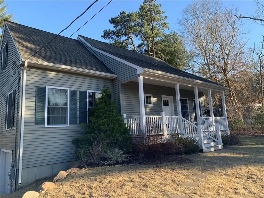 350 William Reynolds Road Exeter RI 02822