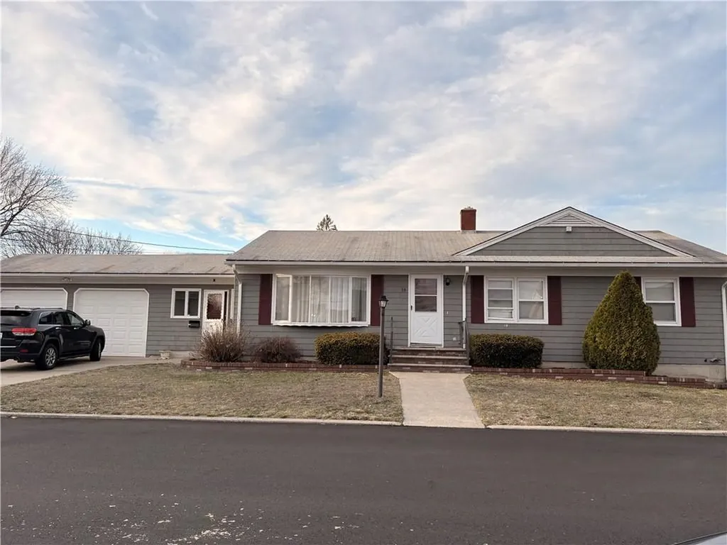 16 Ricci Drive North Providence RI 02904