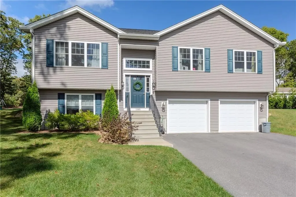 1185 Central Avenue Johnston RI 02911