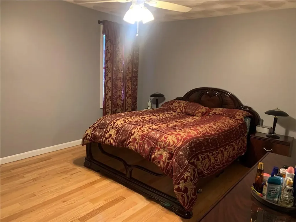 1185 Central Avenue Johnston RI 02911