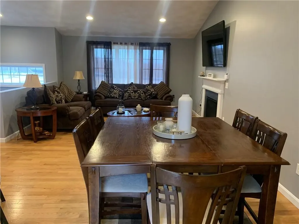 1185 Central Avenue Johnston RI 02911