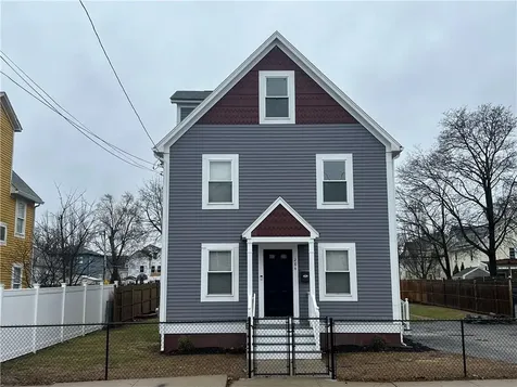 284 Dudley Street Providence RI 02907