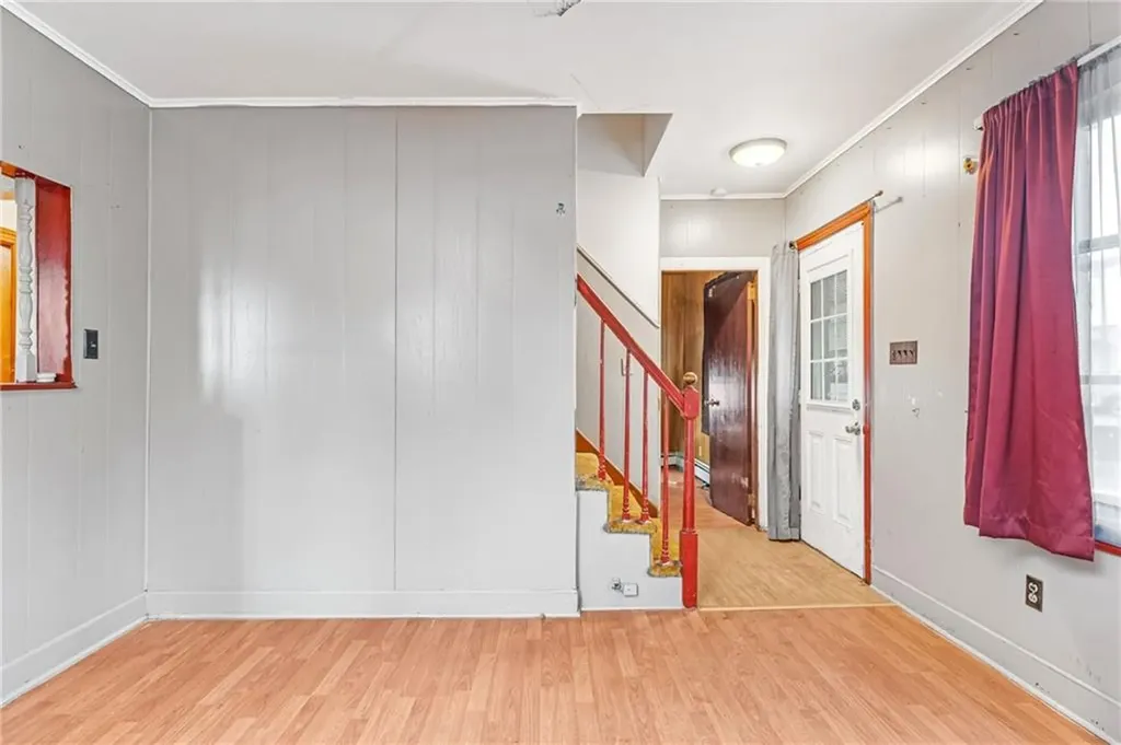 35 Myra Street Providence RI 02909