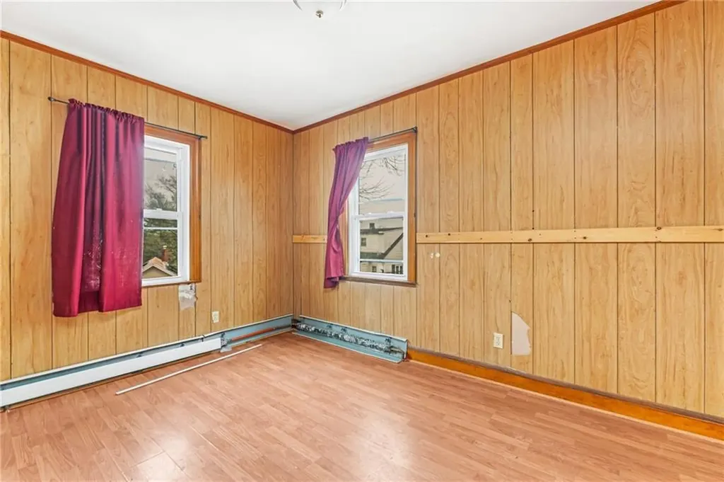 35 Myra Street Providence RI 02909