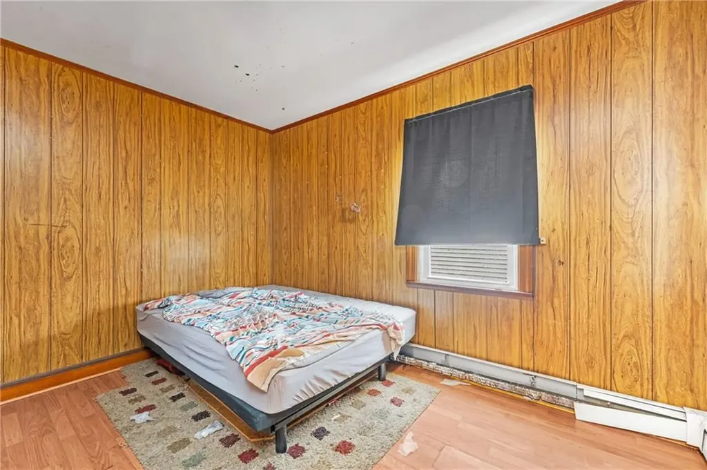 35 Myra Street Providence RI 02909