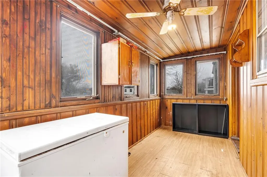 35 Myra Street Providence RI 02909