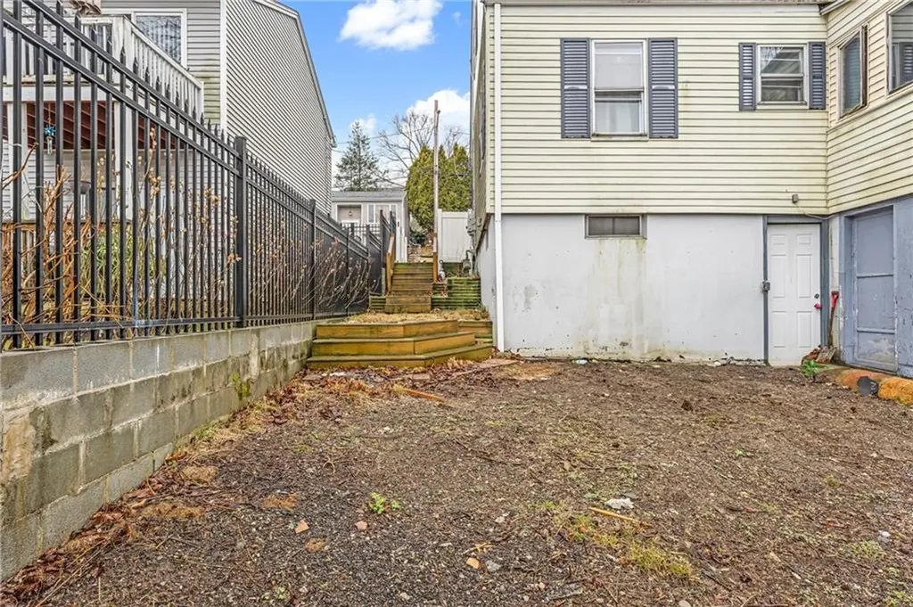 35 Myra Street Providence RI 02909