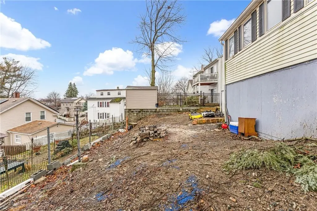 35 Myra Street Providence RI 02909