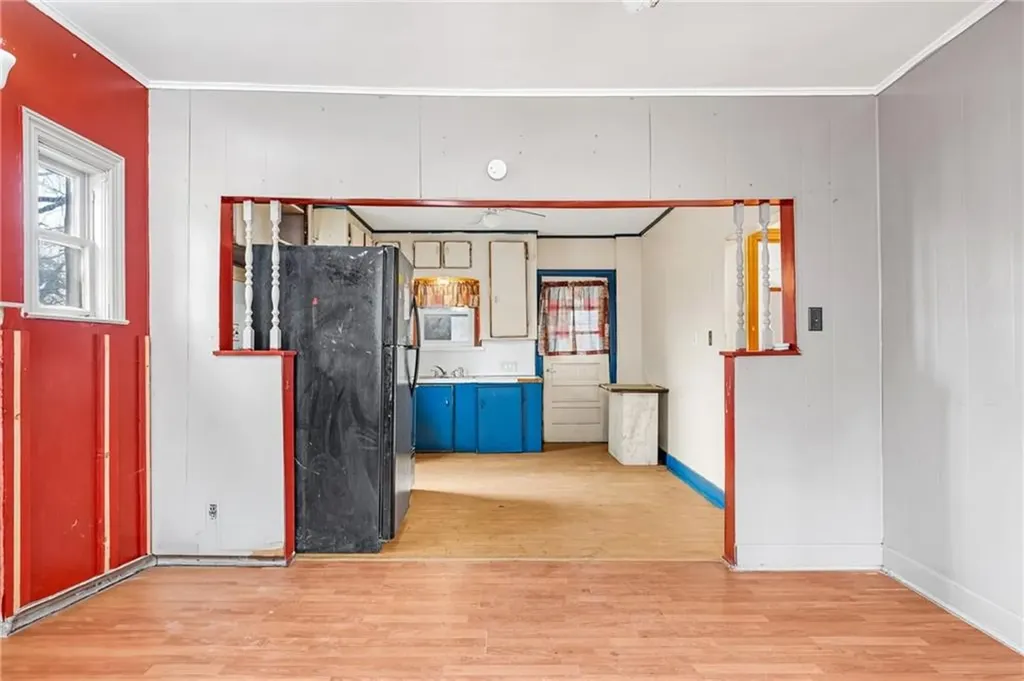 35 Myra Street Providence RI 02909