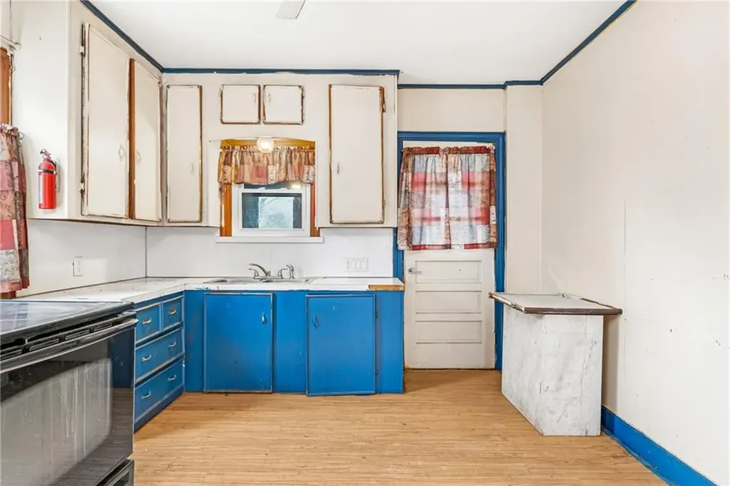 35 Myra Street Providence RI 02909