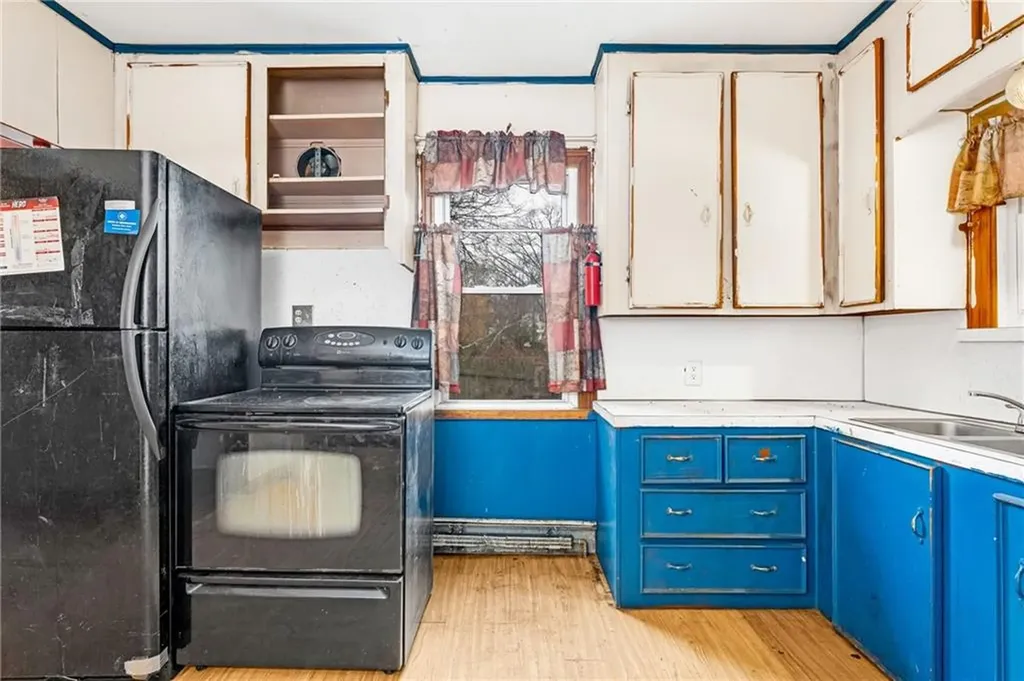 35 Myra Street Providence RI 02909