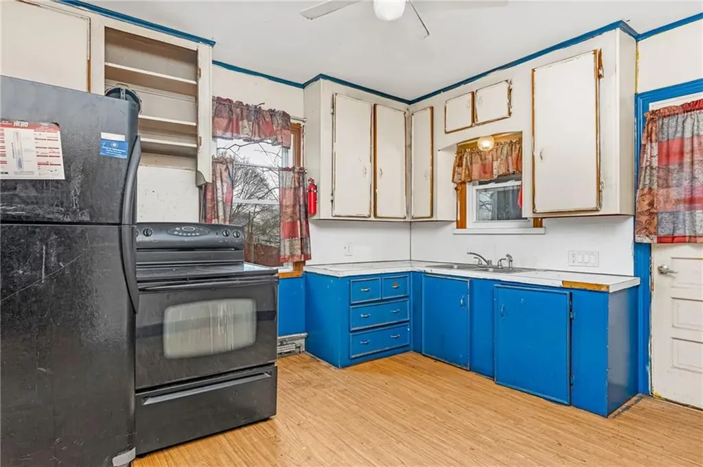 35 Myra Street Providence RI 02909