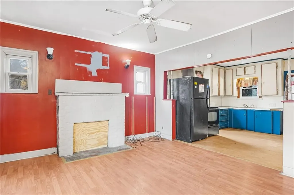 35 Myra Street Providence RI 02909