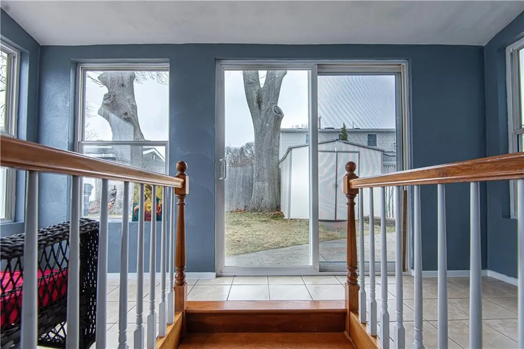 75 Fletcher Street Warwick RI 02889