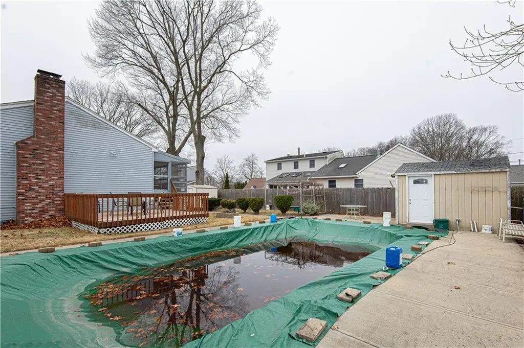 75 Fletcher Street Warwick RI 02889