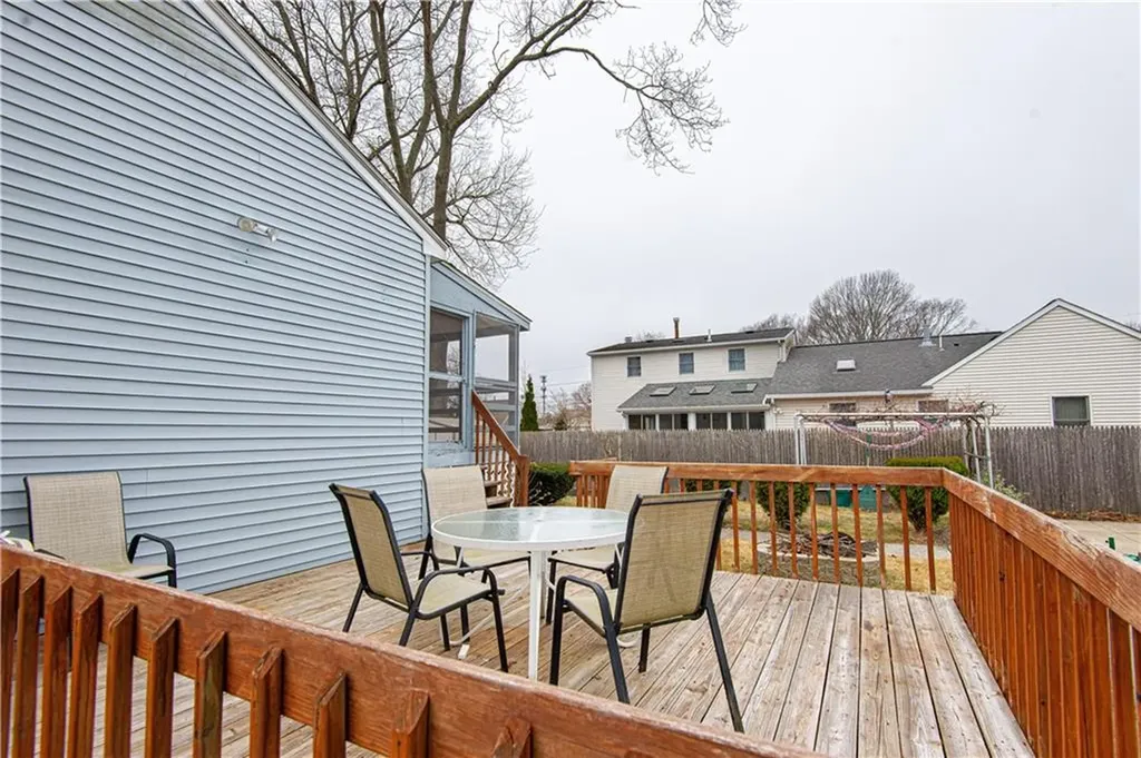 75 Fletcher Street Warwick RI 02889