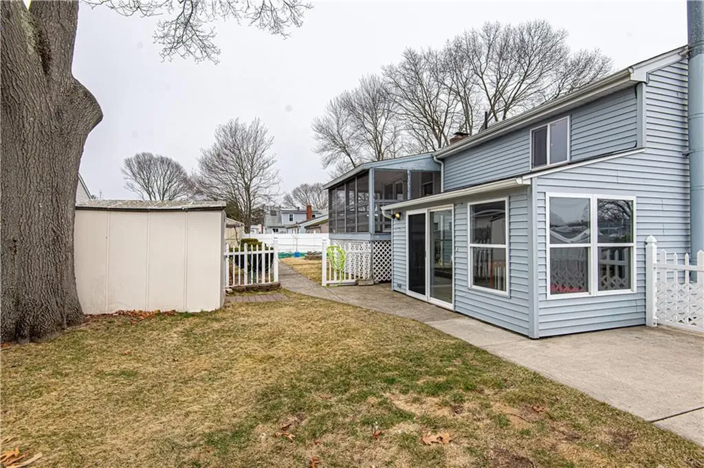 75 Fletcher Street Warwick RI 02889