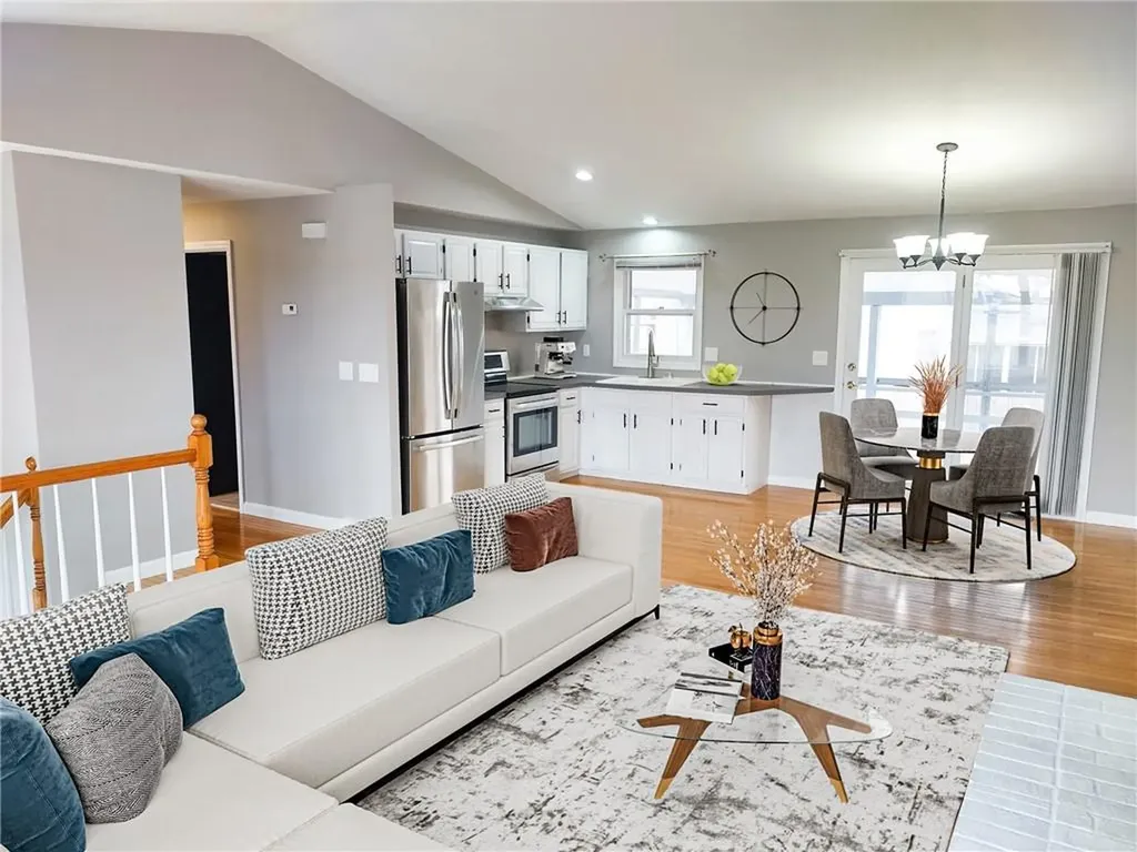 75 Fletcher Street Warwick RI 02889