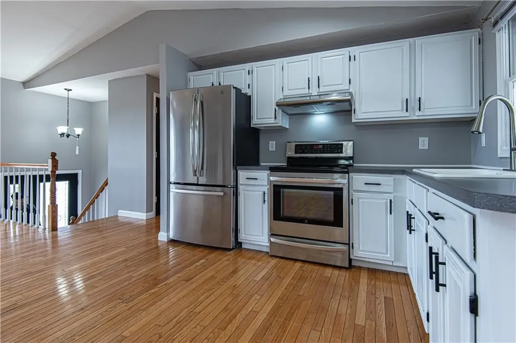 75 Fletcher Street Warwick RI 02889