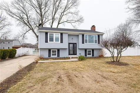 75 Fletcher Street Warwick RI 02889